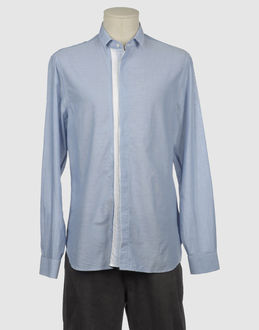 SCERVINO STREET - CAMICIE - Camicie maniche lunghe - su YOOX.COM