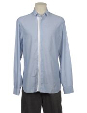 SCERVINO STREET - Camicia maniche lunghe