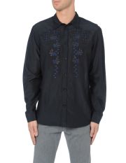 CLASS ROBERTO CAVALLI - Camicia maniche lunghe