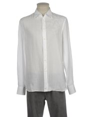 SCERVINO STREET - Camicia maniche lunghe