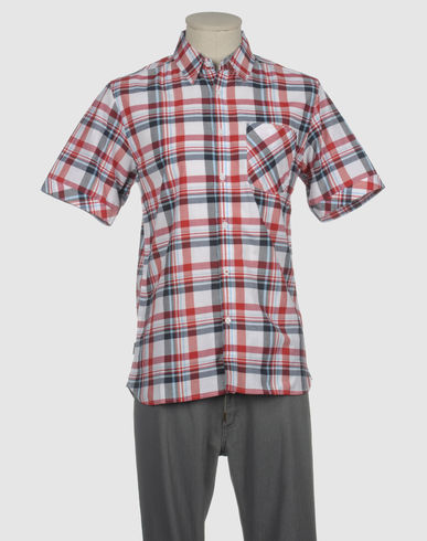 ZOOM ELEMENT - Short sleeve shirt