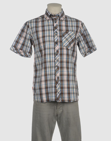 ZOOM ELEMENT - Short sleeve shirt