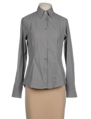 GUGLIELMINOTTI - Camicia maniche lunghe