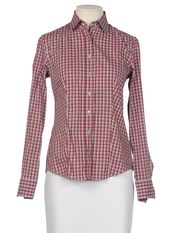 GUGLIELMINOTTI - Camisa de manga larga