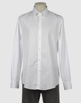 TRU TRUSSARDI - CAMICIE - Camicie maniche lunghe - su YOOX.COM