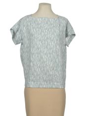 CHRISTOPHE LEMAIRE - Blusa