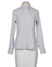 GUGLIELMINOTTI - Camisa de manga larga