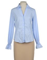BUONGIORNO E TANTE BELLE COSE - Camicia maniche lunghe