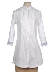 GUGLIELMINOTTI - Camisa de manga larga