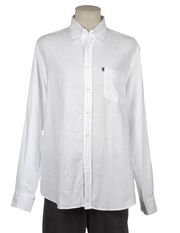 TJ TRUSSARDI JEANS - Camicia maniche lunghe