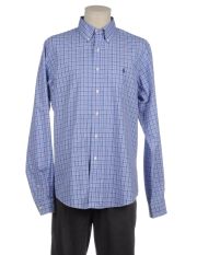 POLO RALPH LAUREN - Long sleeve shirt