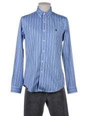 POLO RALPH LAUREN - Camisa de manga larga