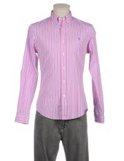 POLO RALPH LAUREN - Langarmhemd