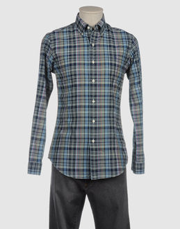 POLO RALPH LAUREN - CAMICIE - Camicie maniche lunghe - su YOOX.COM