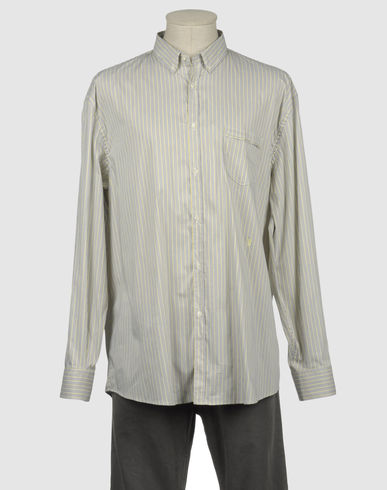 ZOOM TRU TRUSSARDI - Shirts