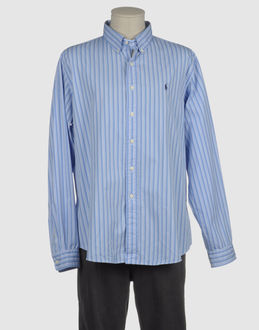 POLO RALPH LAUREN - CAMICIE - Camicie maniche lunghe - su YOOX.COM