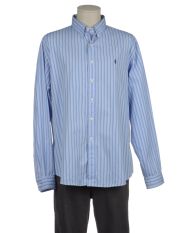 POLO RALPH LAUREN - Long sleeve shirt