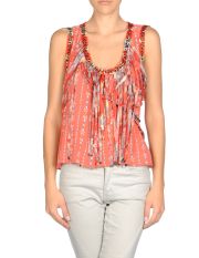 CELINE - Chemise sans manches