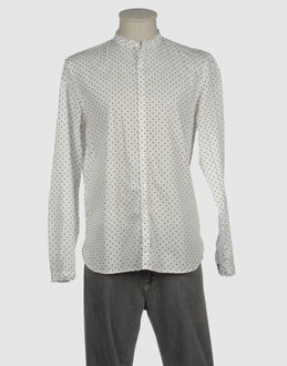 MSGM - CAMICIE - Camicie maniche lunghe - su YOOX.COM