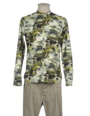 MSGM - Μακρυμάνικο πουκάμισο