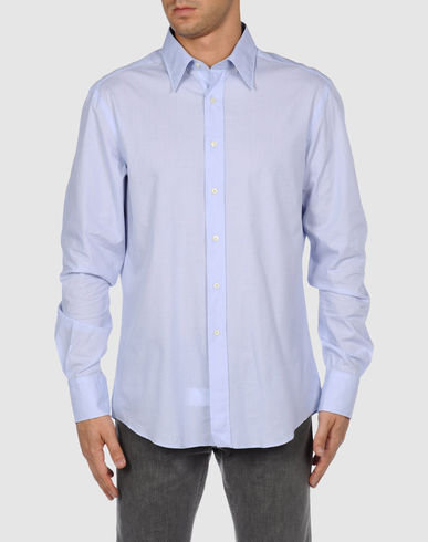 ZOOM FERRE' - Long sleeve shirt