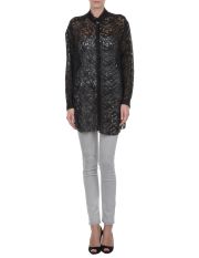 MSGM - Long sleeve shirt
