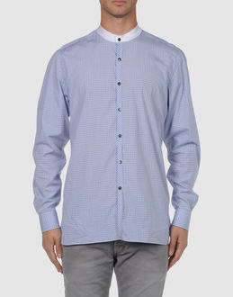 LANVIN - CAMICIE - Camicie maniche lunghe - su YOOX.COM