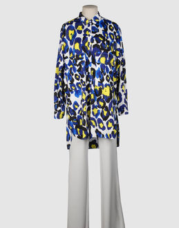 Msgm - Chemises - Chemises manches longues