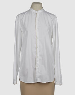 Msgm - Chemises - Chemises manches longues