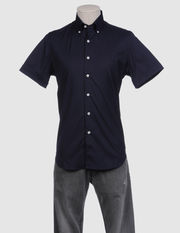 FRED PERRY - Short sleeve shirt