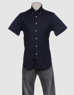 FRED PERRY - CAMICIE - Camicie maniche corte - su YOOX.COM
