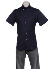 FRED PERRY - Short sleeve shirt