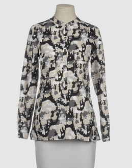 Msgm - Chemises - Chemises manches longues