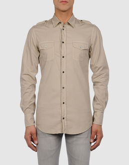 DOLCE & GABBANA - CAMICIE - Camicie maniche lunghe - su YOOX.COM