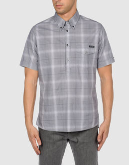 DOLCE & GABBANA - CAMICIE - Camicie maniche corte - su YOOX.COM