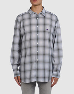 ETRO - CAMICIE - Camicie maniche lunghe - su YOOX.COM