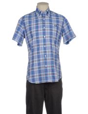 FRED PERRY - Short sleeve shirt