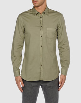 ETRO - CAMICIE - Camicie maniche lunghe - su YOOX.COM