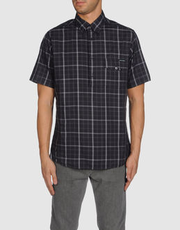 DOLCE & GABBANA - CAMICIE - Camicie maniche corte - su YOOX.COM