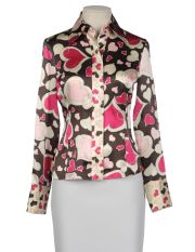 CARAMELO - Long sleeve shirt