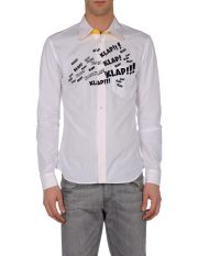 VIKTOR & ROLF - Long sleeve shirt