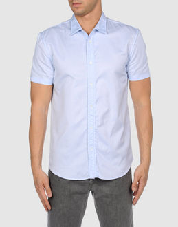 MARC JACOBS - CAMICIE - Camicie maniche corte - su YOOX.COM