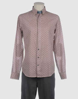 KOON - CAMICIE - Camicie maniche lunghe - su YOOX.COM