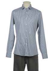 ROSSO MALASPINO - Camisa de manga larga