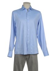 ROSSO MALASPINO - Camisa de manga larga