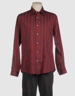 MARLBORO CLASSICS - CAMICIE - Camicie maniche lunghe - su YOOX.COM