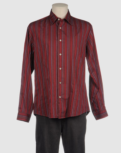 ZOOM MARLBORO CLASSICS - Long sleeve shirt