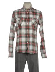 PROJECT E - Camisa de manga larga