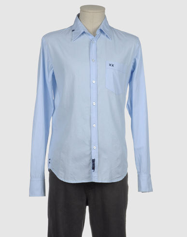 ZOOM PROJECT E - Long sleeve shirt