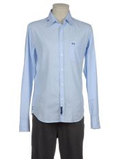 PROJECT E - Camisa de manga larga
